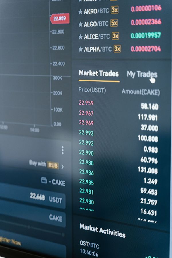 Apprendre le trading : outils et conseils pour réussir rapidement