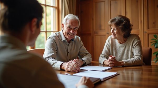 Comment assurer une transmission d'entreprise familiale réussie