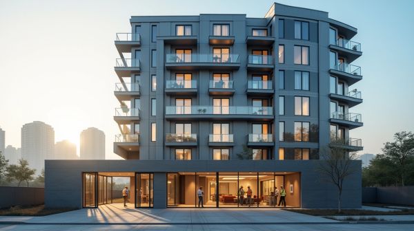 Comment bénéficier du PTZ 2026 pour votre projet immobilier