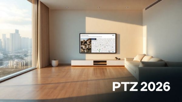 Découvrez les atouts du PTZ 2026 pour l'achat immobilier