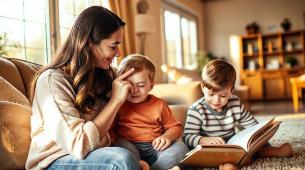 Les bienfaits de la fresque de la transmission pour la famille