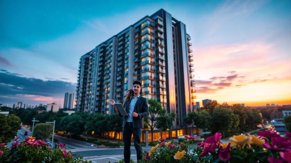 Les défis surprenants lors de l'achat d'immobilier neuf