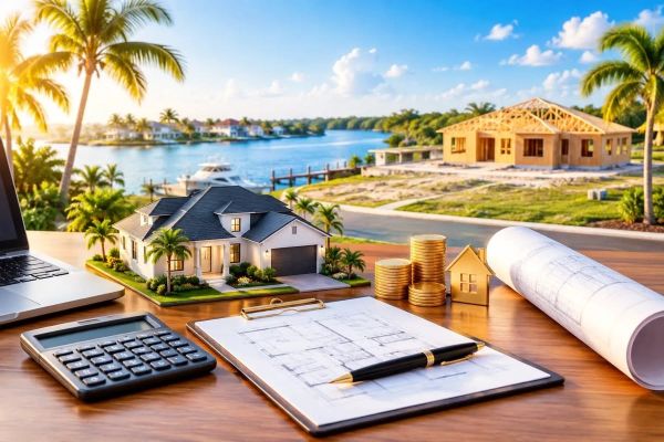 Les défis surprenants lors de l'achat d'immobilier neuf