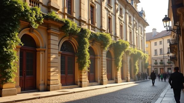 Pourquoi l'investissement locatif à Nancy est une opportunité à saisir