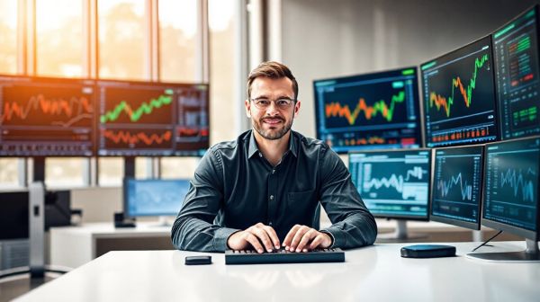 Top 10 outils indispensables pour exceller dans le trading
