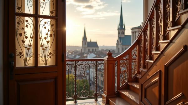 Top raisons d'investir dans l'immobilier locatif à Nancy