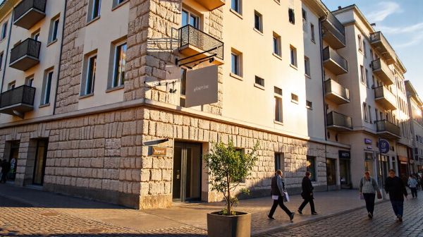 Top raisons d'investir dans l'immobilier locatif à Nancy
