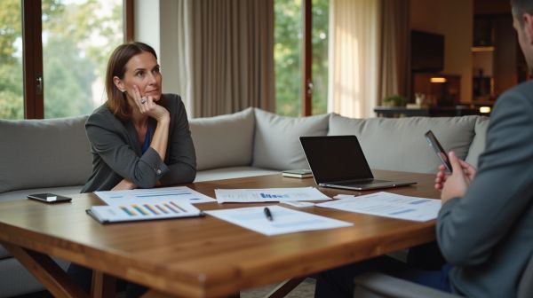 Votre simulateur patrimoine : révélez l'impact de vos investissements