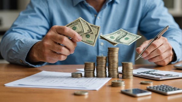 L'impact du rachat de crédit sur votre situation financière