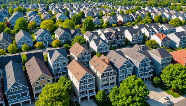 Quels sont les avantages d'utiliser les fonds d'investissement immobiliers pour diversifier son portefeuille ?